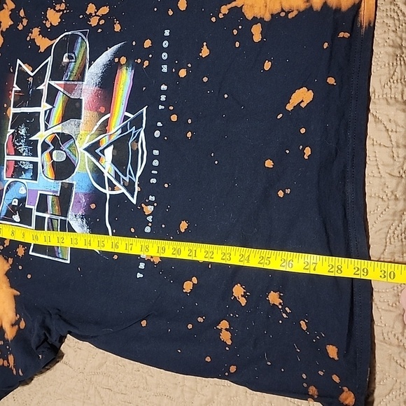 Pink Floyd T shirt size XL - Picture 7 of 8